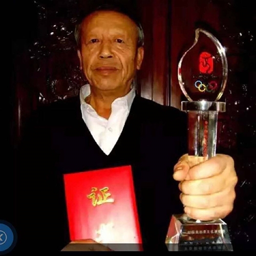 专家顾问